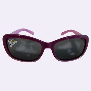 Purple Children’s My Little Pony Rainbow Dash Sunglasses